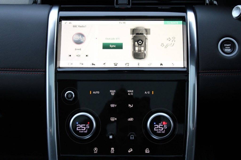 Used Land Rover Discovery Sport 2020 for sale - 77065159: Photo 18