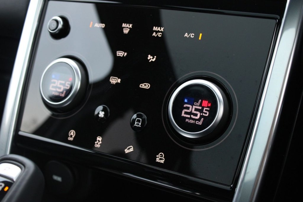 Used Land Rover Discovery Sport 2020 for sale - 77065159: Photo 21