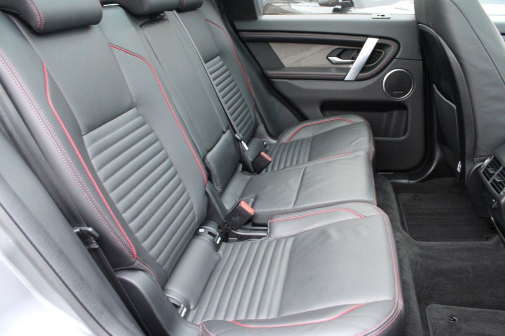 Used Land Rover Discovery Sport 2020 for sale - 77065159: Photo 22