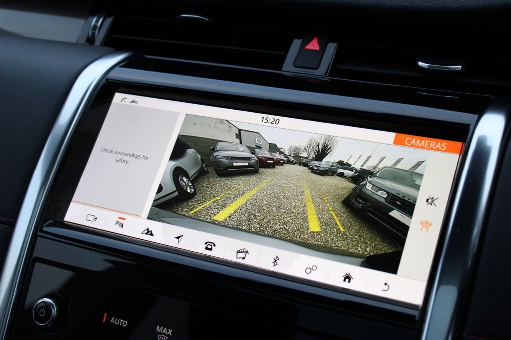 Used Land Rover Discovery Sport 2020 for sale - 77065159: Photo 29