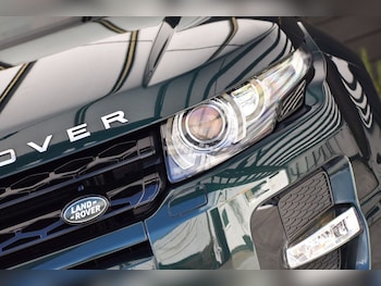 Used Land Rover Range Rover Evoque 2015 for sale - 78256263: Photo