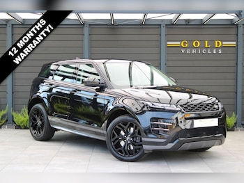 2019 (69) - 2.0 D150 R-Dynamic S SUV 5dr Diesel Manual FWD Euro 6 (s/s) (150 ps)