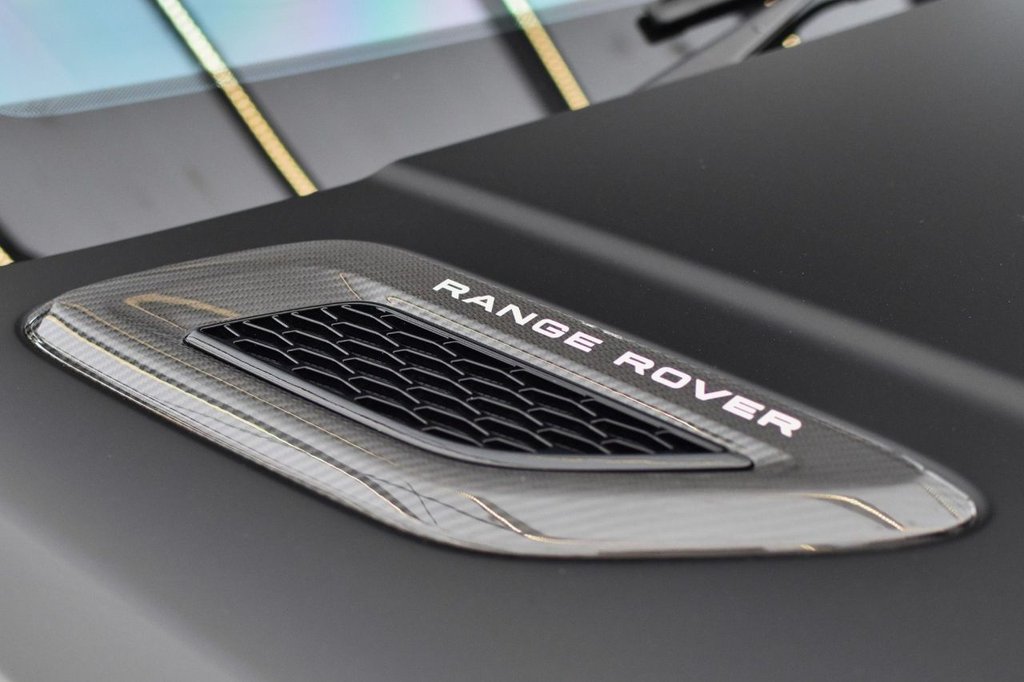 Used Land Rover Range Rover Sport 2017 for sale - 77654475: Photo 31