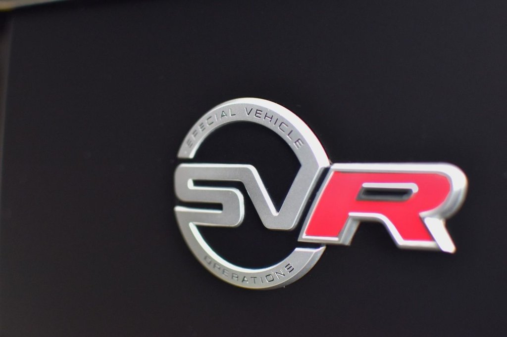 Used Land Rover Range Rover Sport 2017 for sale - 77654475: Photo 36