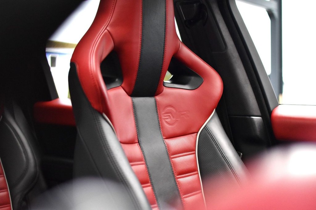 Used Land Rover Range Rover Sport 2017 for sale - 77654475: Photo 39