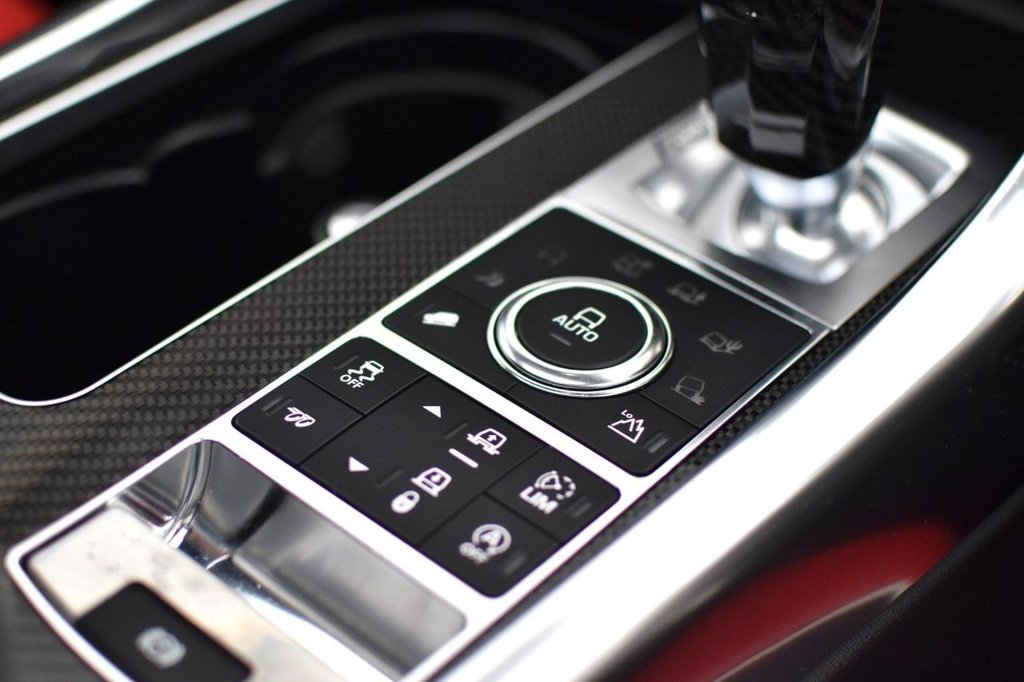 Used Land Rover Range Rover Sport 2017 for sale - 77654475: Photo 42