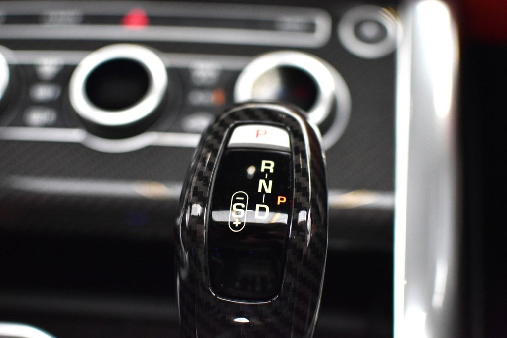 Used Land Rover Range Rover Sport 2017 for sale - 77654475: Photo 44