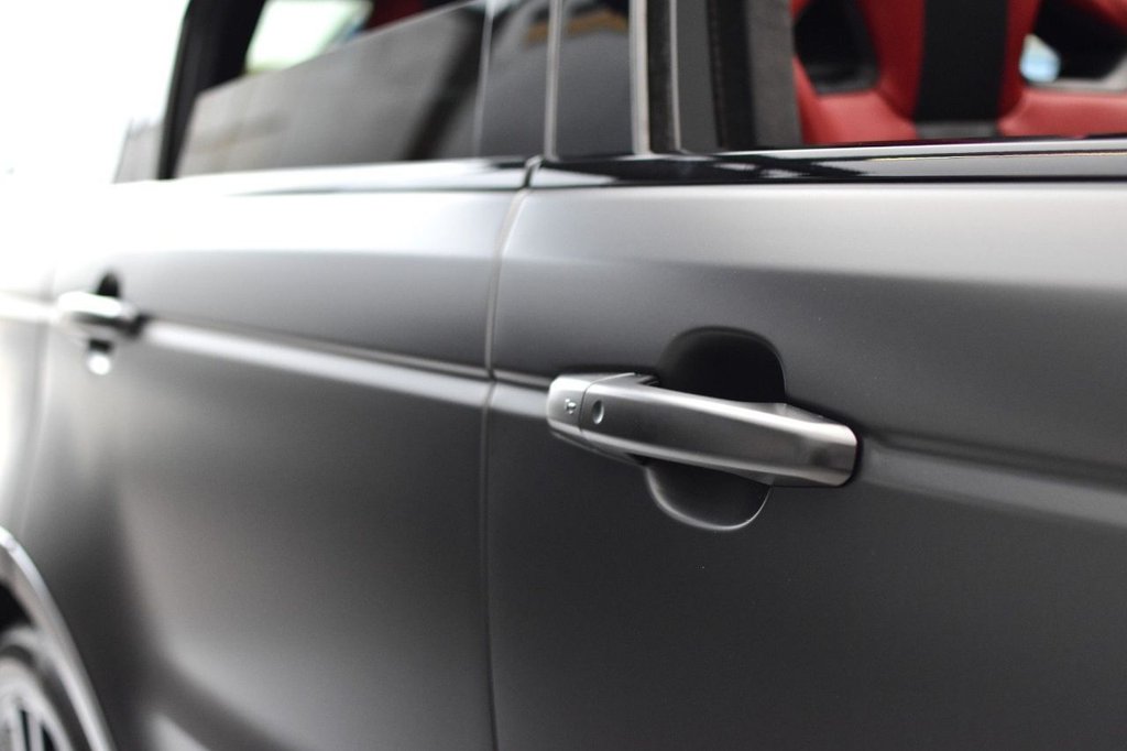 Used Land Rover Range Rover Sport 2017 for sale - 77654475: Photo 46