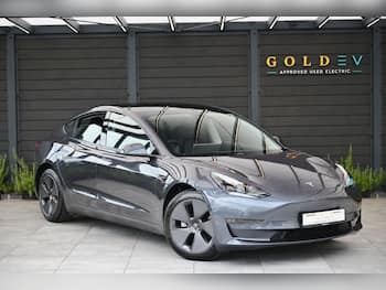 Used Tesla Model 3 2021 for sale - 79818039: Photo