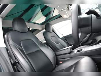 Used Tesla Model 3 2021 for sale - 79818039: Photo
