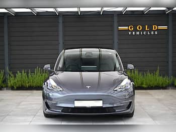 Used Tesla Model 3 2021 for sale - 79818039: Photo