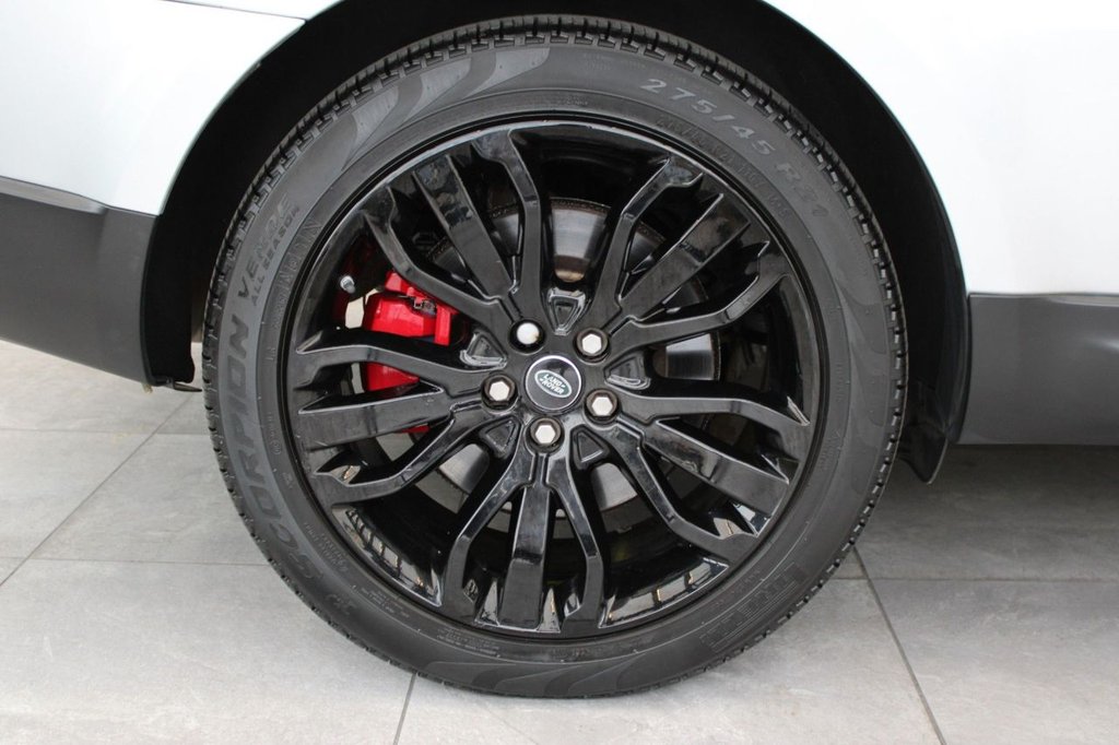 Used Land Rover Range Rover Sport 2017 for sale - 76185306: Photo 20