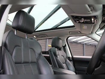 Used Land Rover Range Rover Sport 2016 for sale - 75765459: Photo