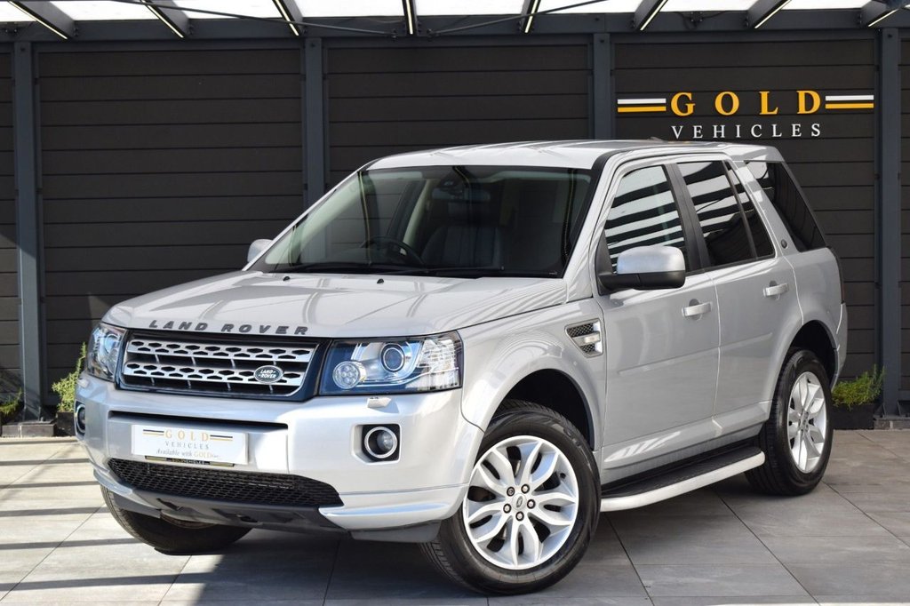 Used Land Rover Freelander 2013 for sale - 77935995: Photo 13