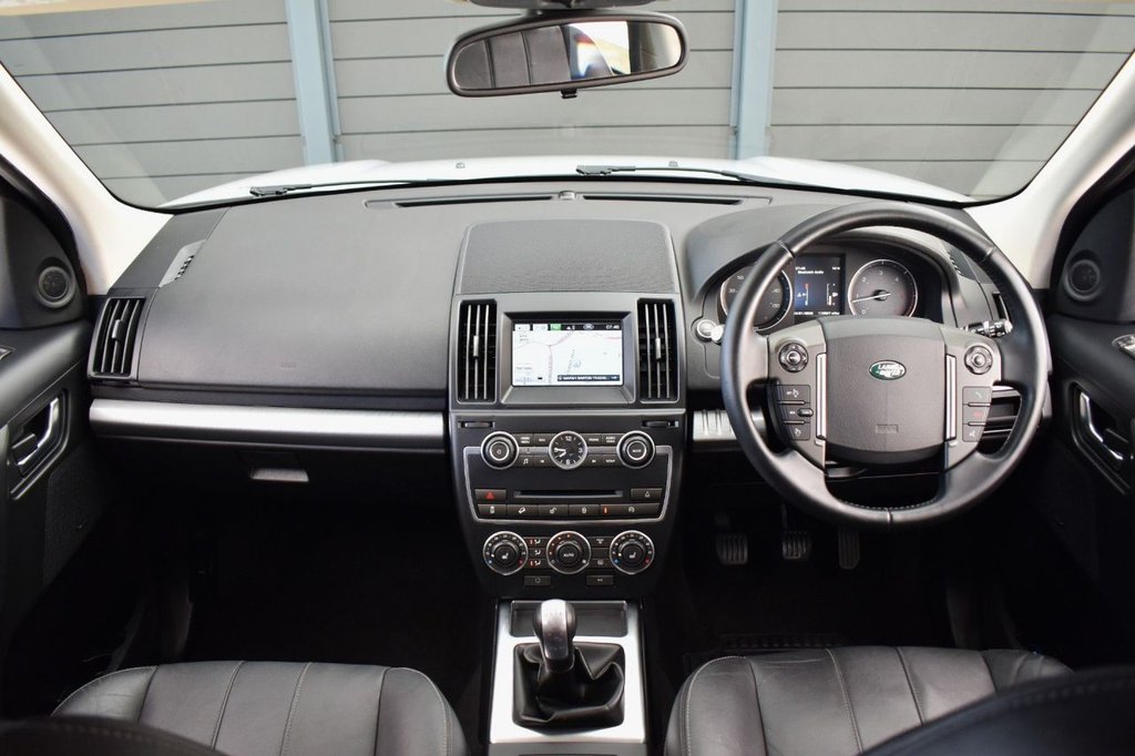 Used Land Rover Freelander 2013 for sale - 77935995: Photo 14