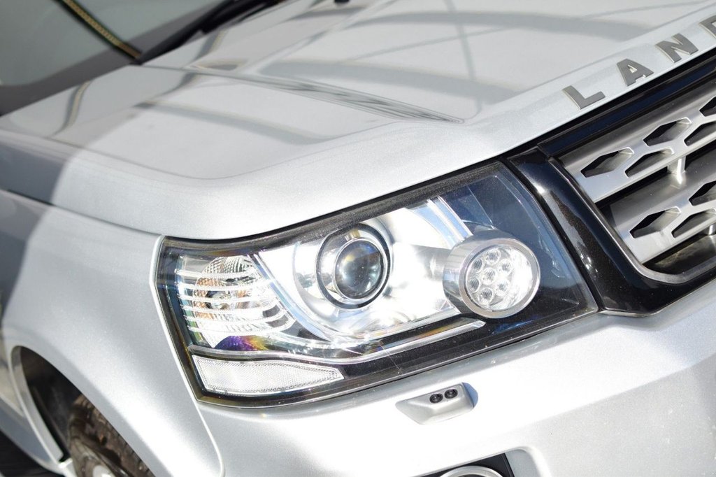 Used Land Rover Freelander 2013 for sale - 77935995: Photo 15