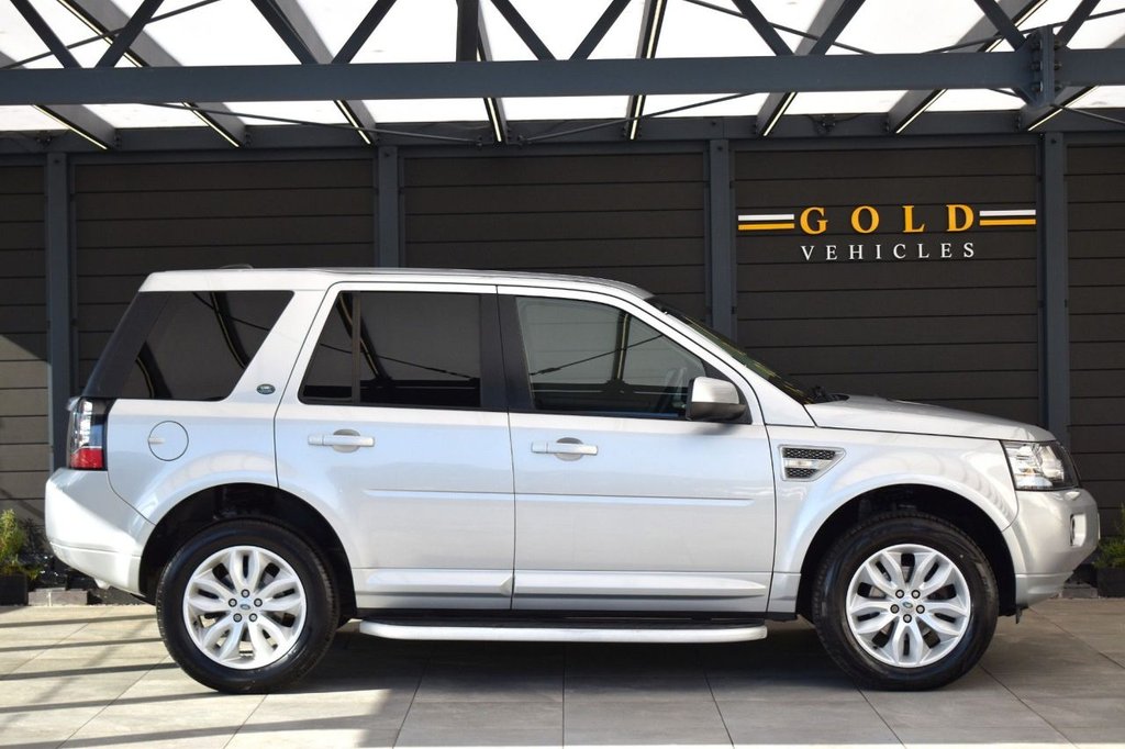 Used Land Rover Freelander 2013 for sale - 77935995: Photo 17