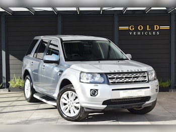 Used Land Rover Freelander 2013 for sale - 77935995: Photo