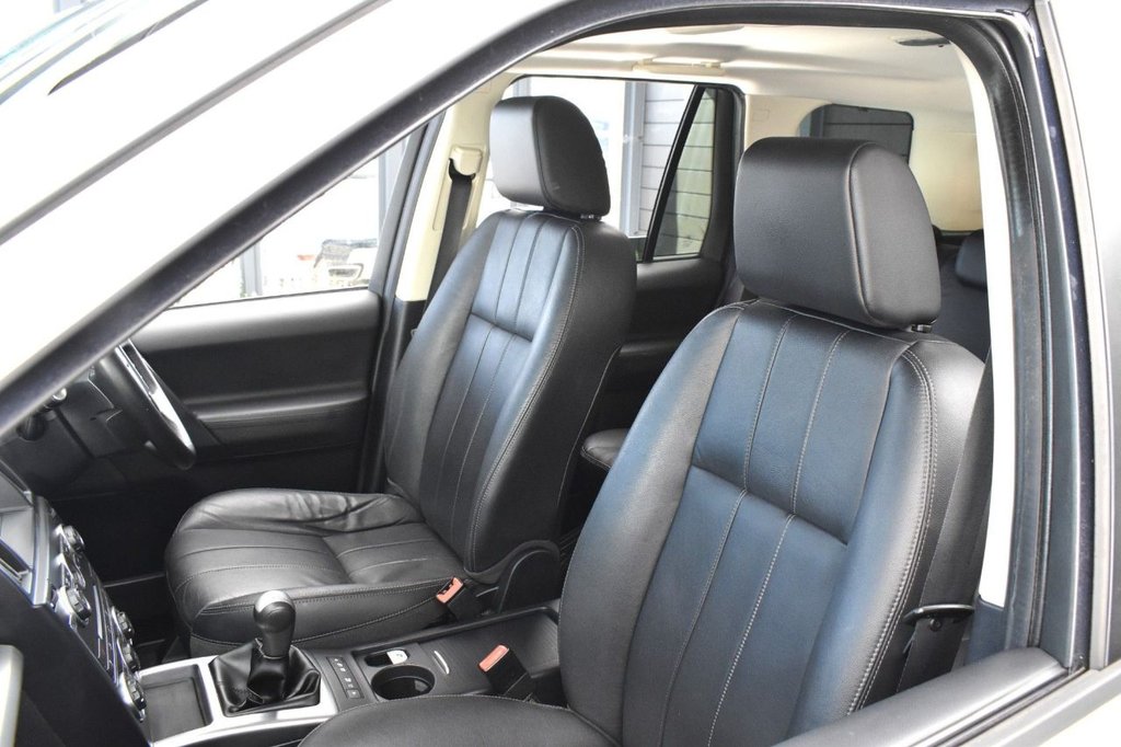 Used Land Rover Freelander 2013 for sale - 77935995: Photo 20