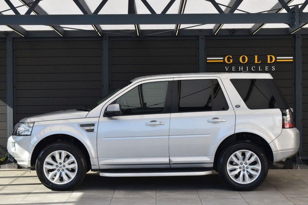 Used Land Rover Freelander 2013 for sale - 77935995: Photo 21