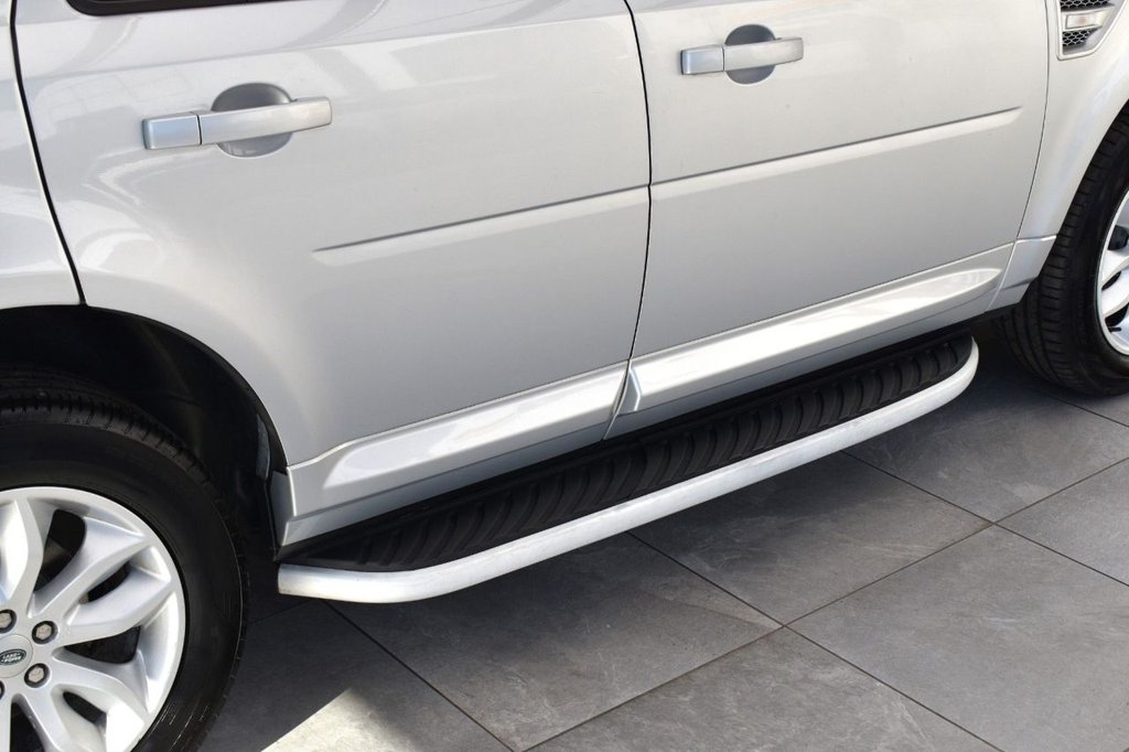 Used Land Rover Freelander 2013 for sale - 77935995: Photo 23