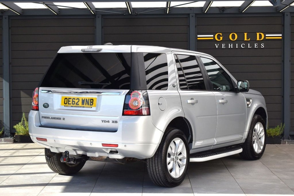 Used Land Rover Freelander 2013 for sale - 77935995: Photo 25