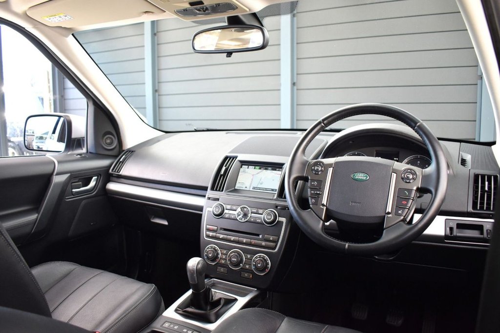 Used Land Rover Freelander 2013 for sale - 77935995: Photo 26