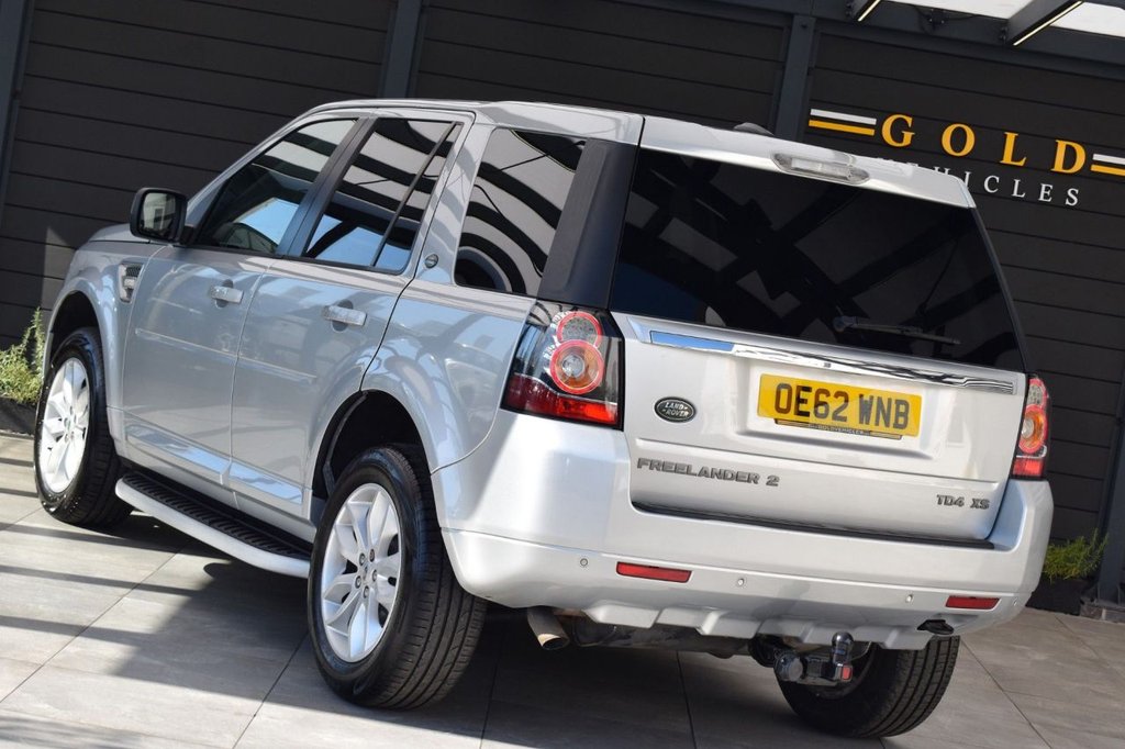 Used Land Rover Freelander 2013 for sale - 77935995: Photo 27