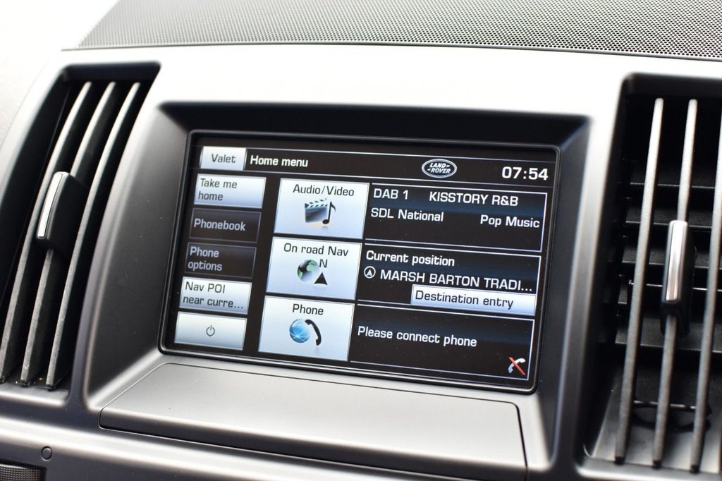 Used Land Rover Freelander 2013 for sale - 77935995: Photo 28