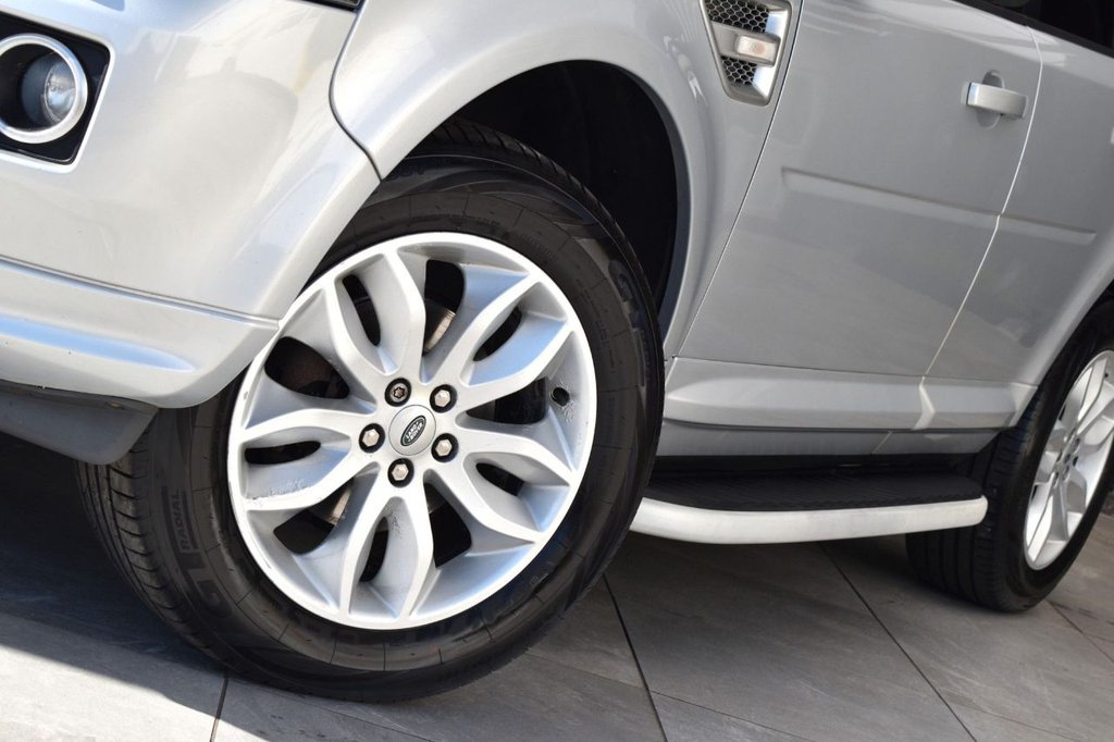 Used Land Rover Freelander 2013 for sale - 77935995: Photo 29