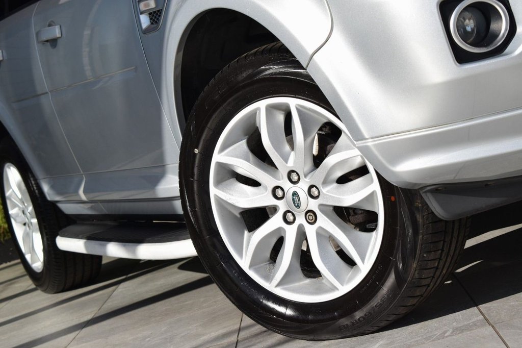 Used Land Rover Freelander 2013 for sale - 77935995: Photo 3