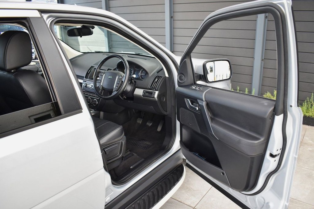 Used Land Rover Freelander 2013 for sale - 77935995: Photo 30