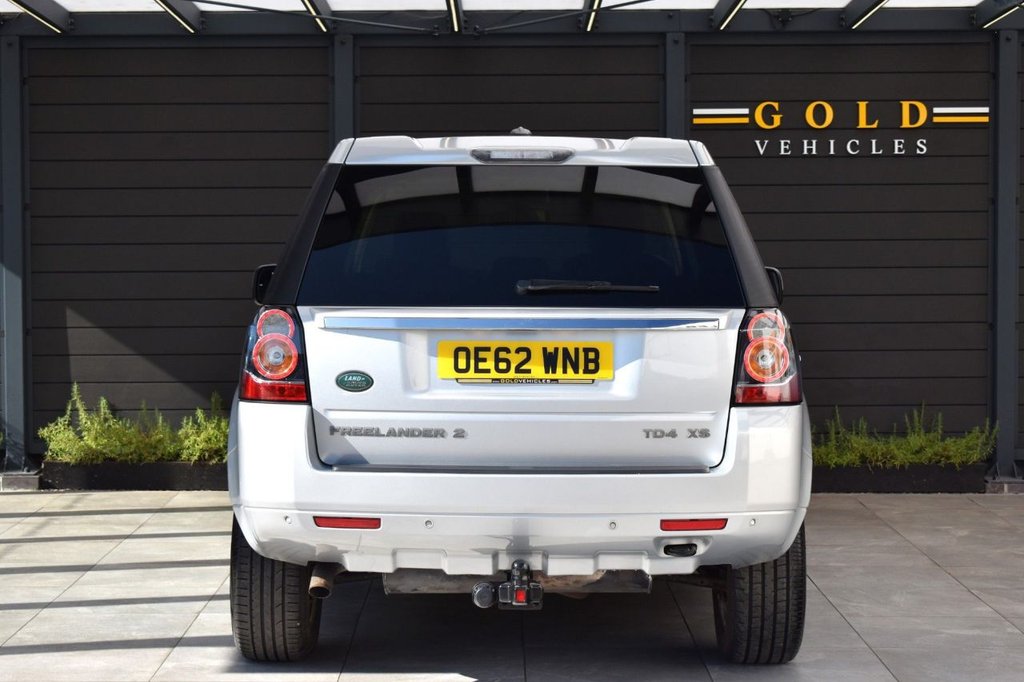 Used Land Rover Freelander 2013 for sale - 77935995: Photo 31