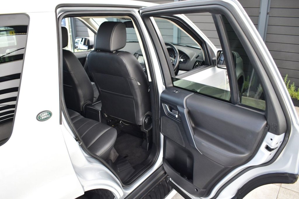 Used Land Rover Freelander 2013 for sale - 77935995: Photo 32