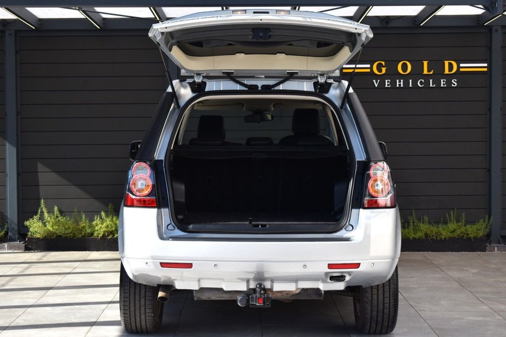 Used Land Rover Freelander 2013 for sale - 77935995: Photo 33