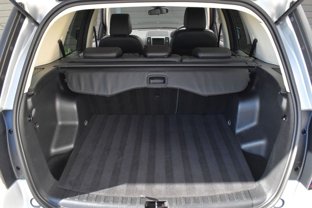 Used Land Rover Freelander 2013 for sale - 77935995: Photo 34