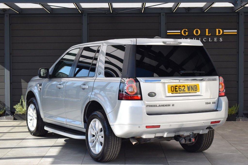 Used Land Rover Freelander 2013 for sale - 77935995: Photo 35