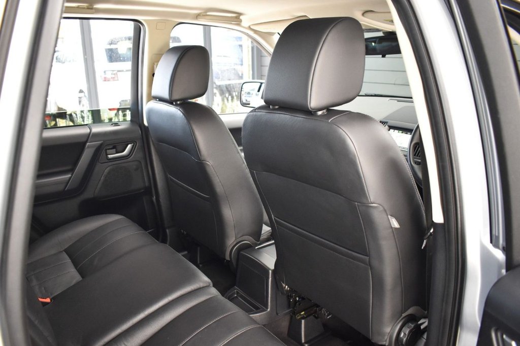 Used Land Rover Freelander 2013 for sale - 77935995: Photo 36