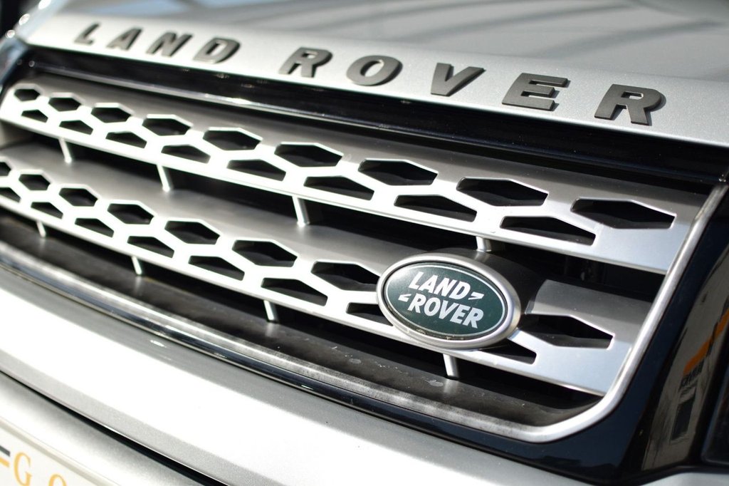 Used Land Rover Freelander 2013 for sale - 77935995: Photo 37