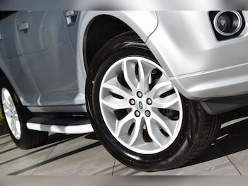 Used Land Rover Freelander 2013 for sale - 77935995: Photo