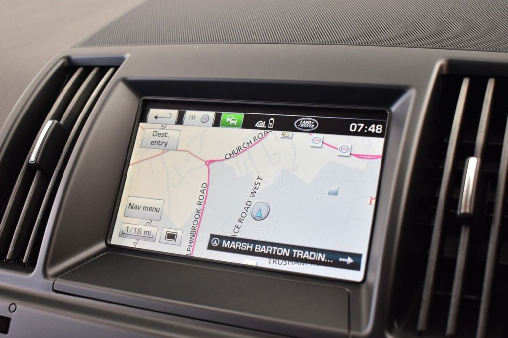 Used Land Rover Freelander 2013 for sale - 77935995: Photo 4