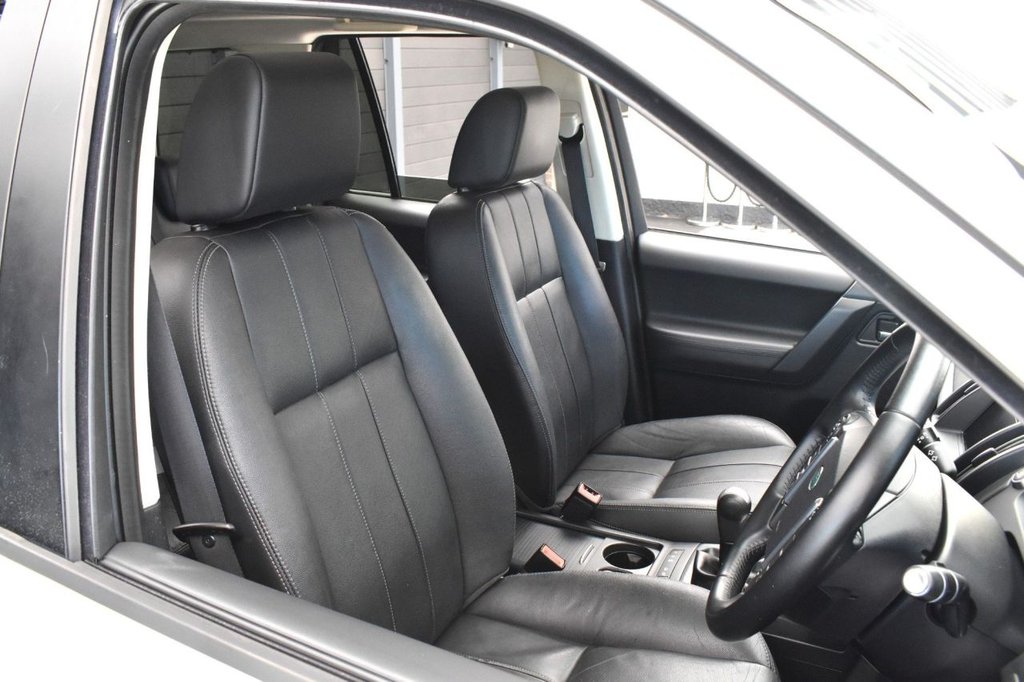 Used Land Rover Freelander 2013 for sale - 77935995: Photo 40