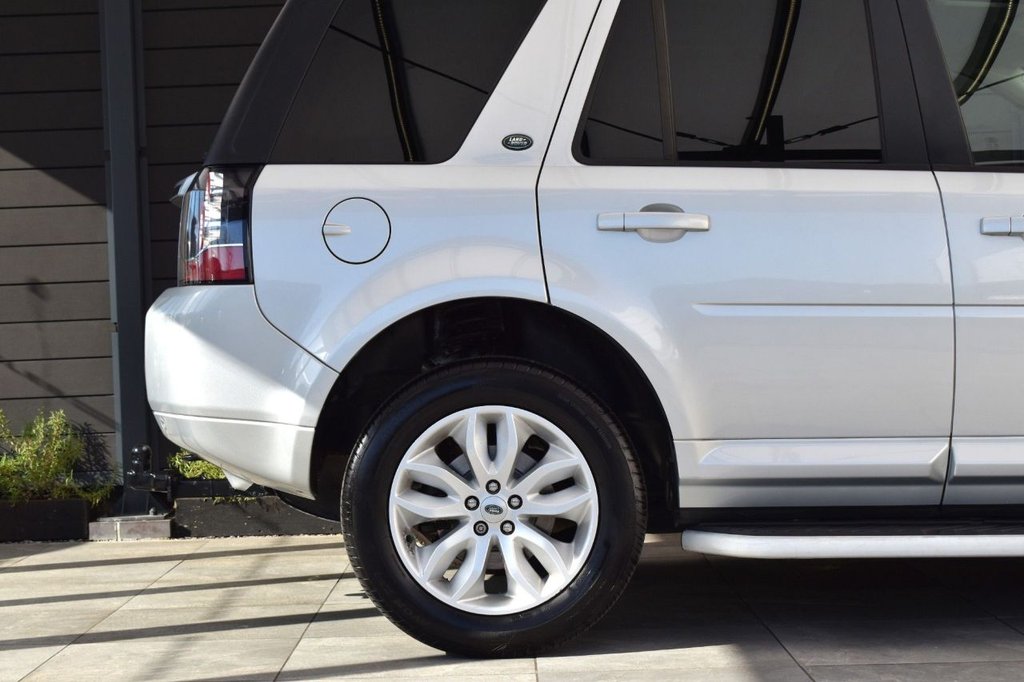 Used Land Rover Freelander 2013 for sale - 77935995: Photo 41