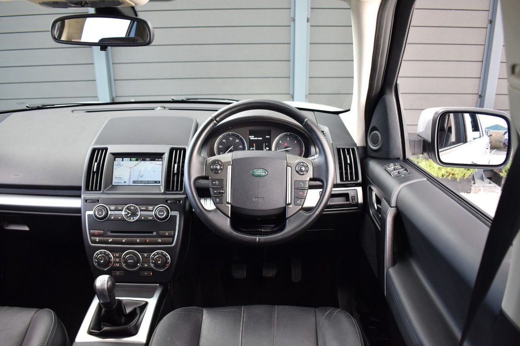 Used Land Rover Freelander 2013 for sale - 77935995: Photo 42