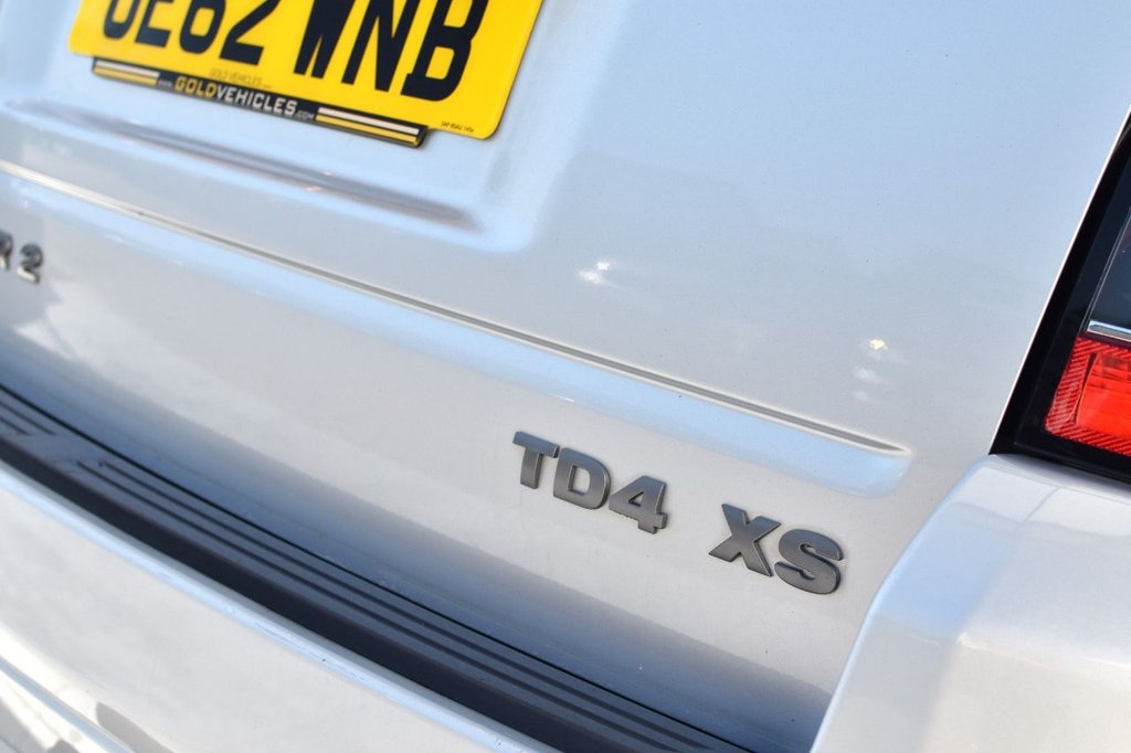 Used Land Rover Freelander 2013 for sale - 77935995: Photo 43