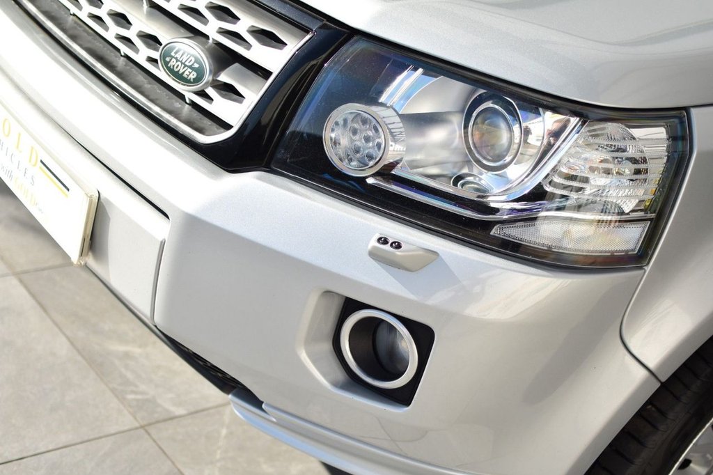 Used Land Rover Freelander 2013 for sale - 77935995: Photo 47