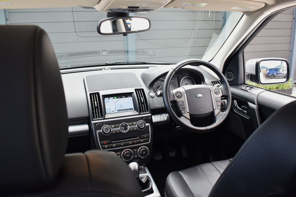 Used Land Rover Freelander 2013 for sale - 77935995: Photo 48