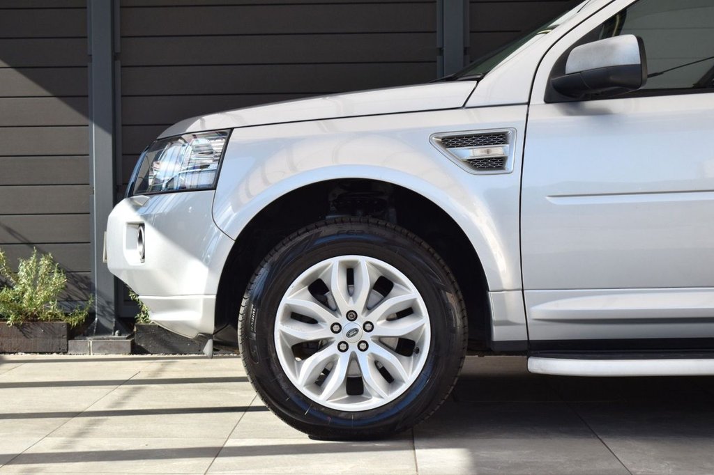 Used Land Rover Freelander 2013 for sale - 77935995: Photo 49