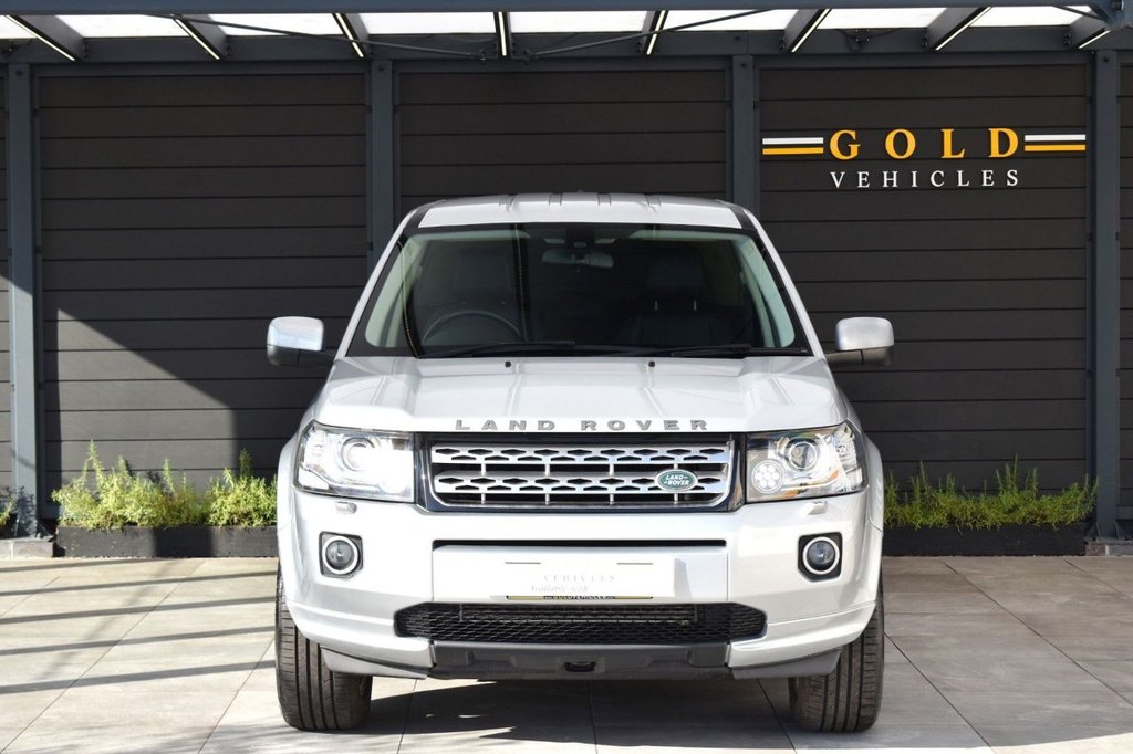 Used Land Rover Freelander 2013 for sale - 77935995: Photo 5