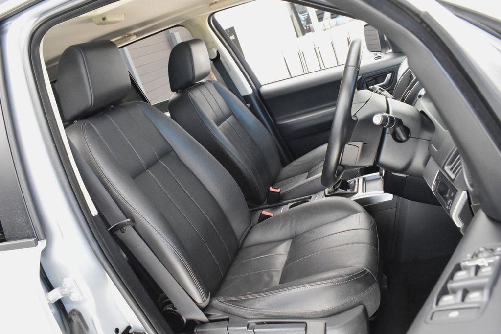 Used Land Rover Freelander 2013 for sale - 77935995: Photo 6